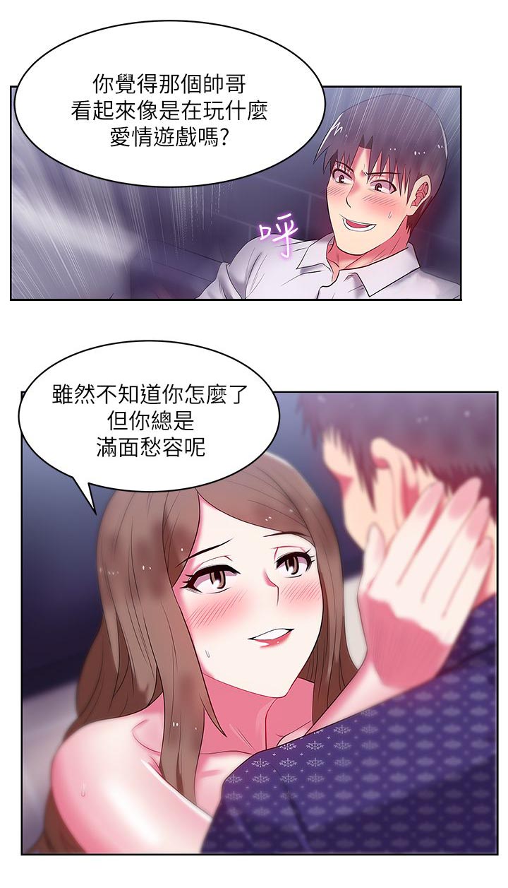 共事密友 78漫画,第22章：格式化1图