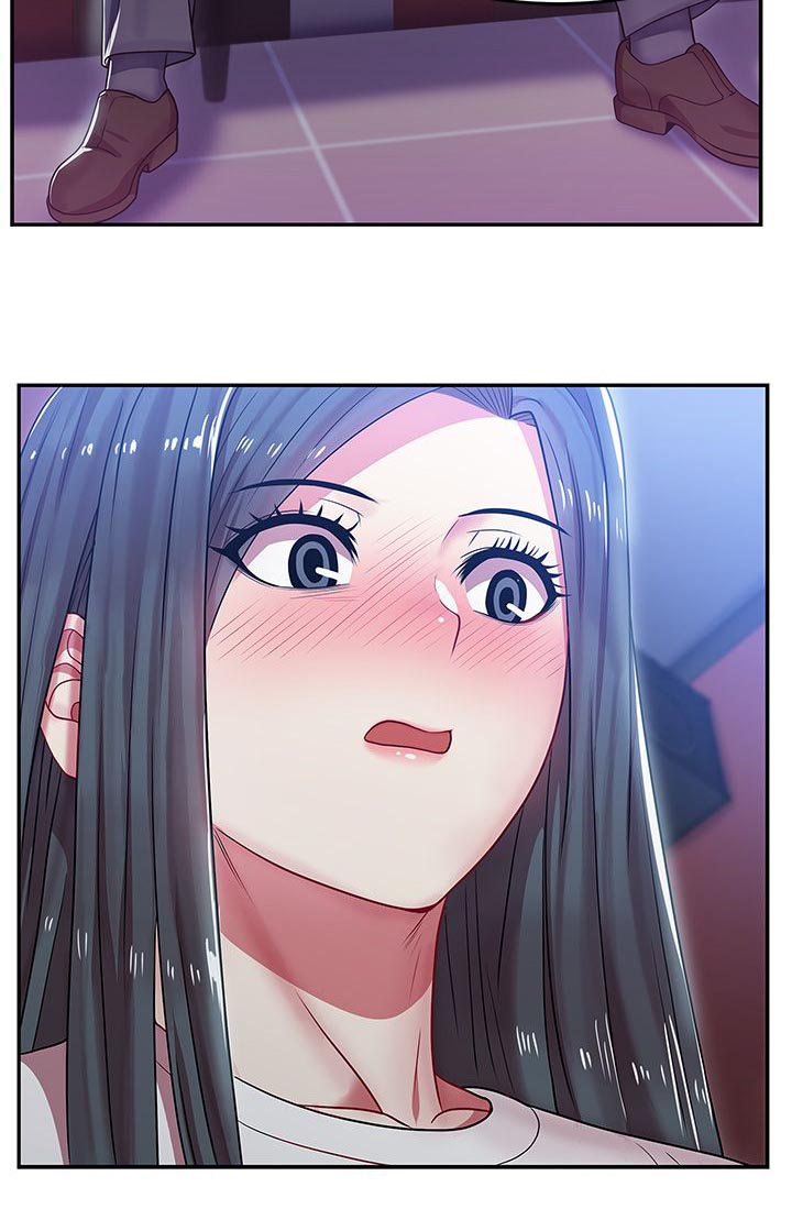 共事文案诗词漫画,第9章：激励女员工1图