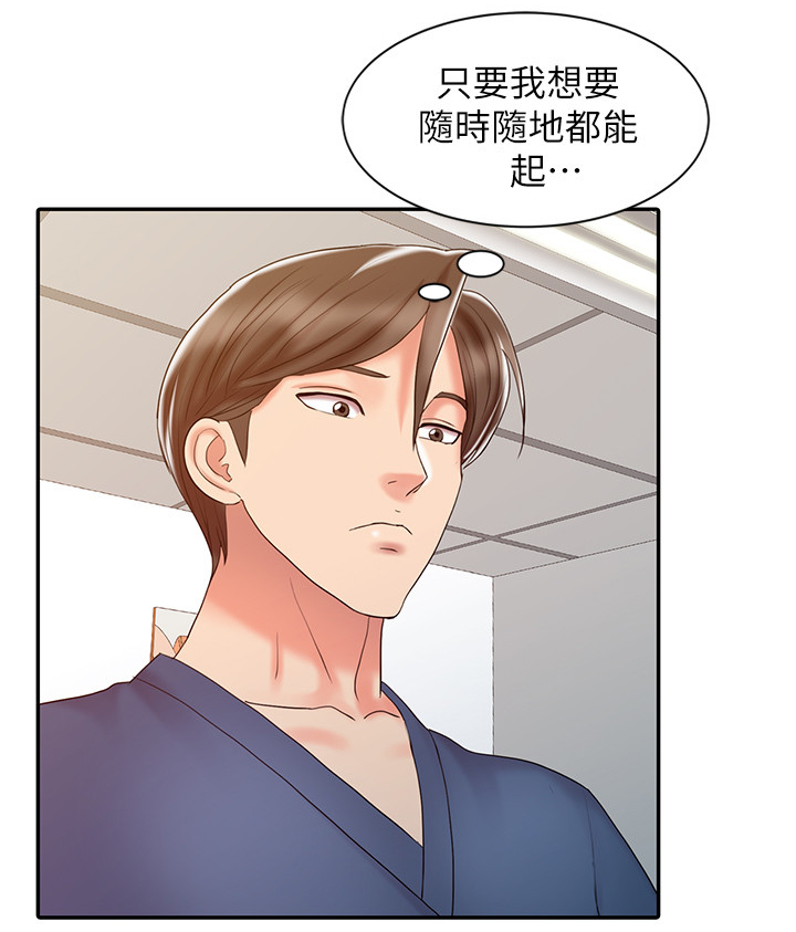 弹指之间红尘似水漫画,第37章：进化1图