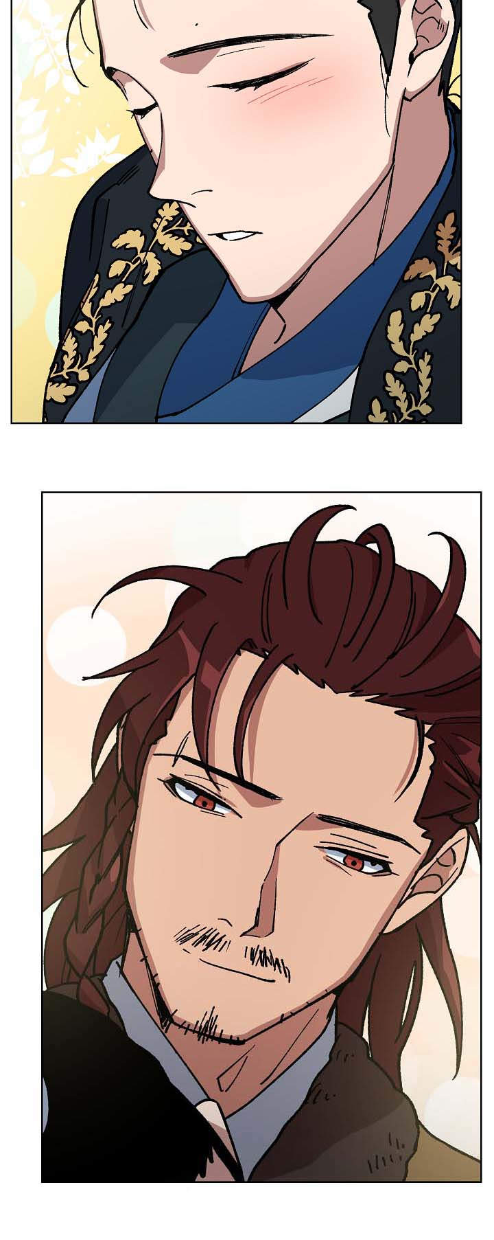 王储难保漫画,第70章：出大事了2图