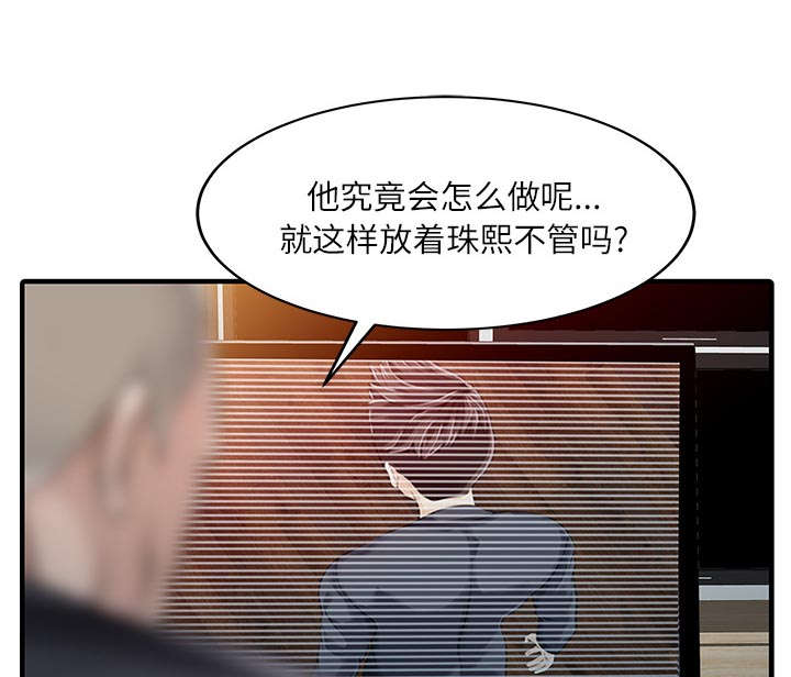 民宿房主个人简介漫画,第41章：游戏结束1图