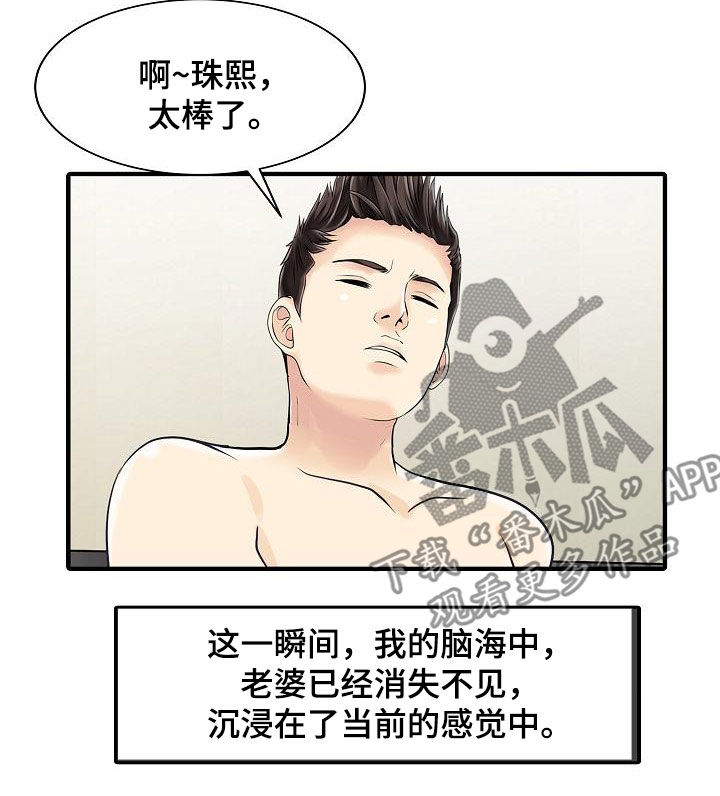 民宿集群的运营模式漫画,第63章：成功了2图