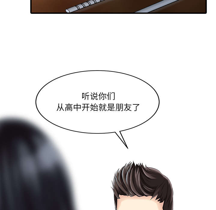 民宿设计图漫画,第26章：过去2图