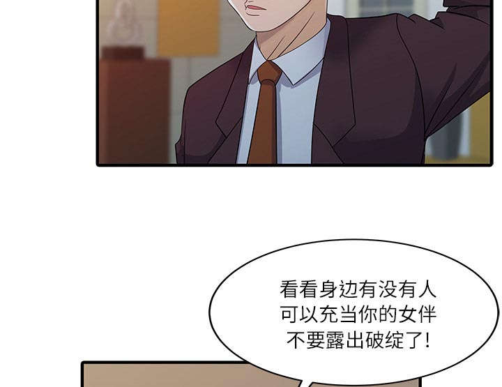 民宿经营范围有哪些漫画,第36章：夫妻邀约1图