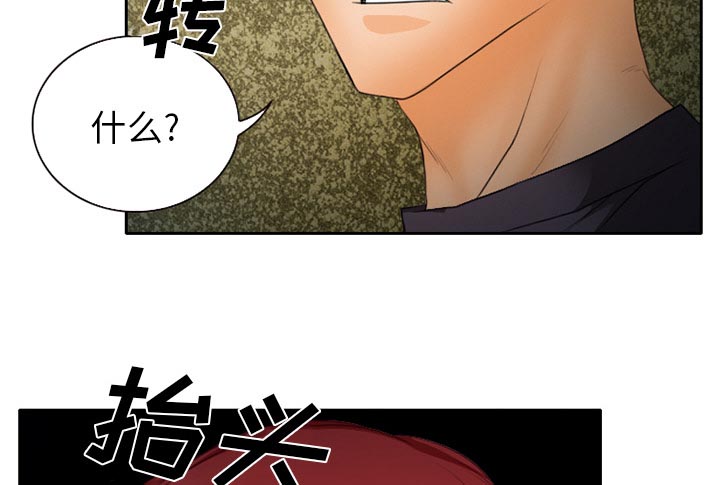 虚荣与谎言漫画,第28章：野战2图