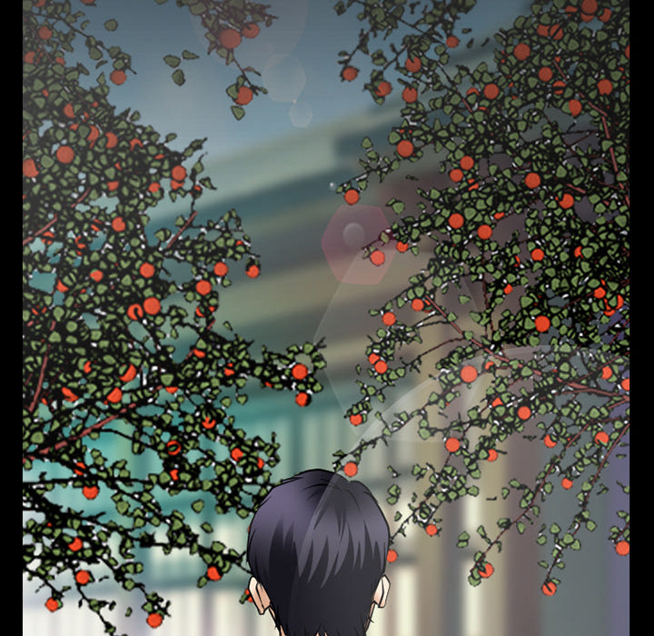 虚荣与谎言漫画,第47章：最后一杯酒1图