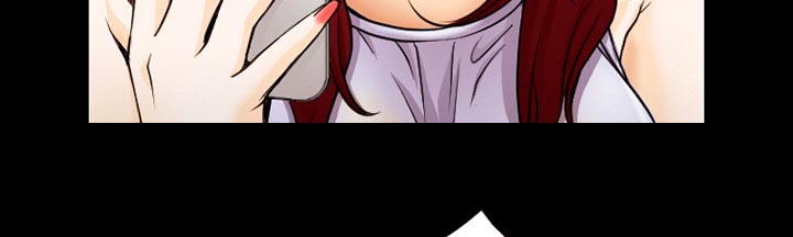 虚荣与谎言漫画,第62章：短信2图