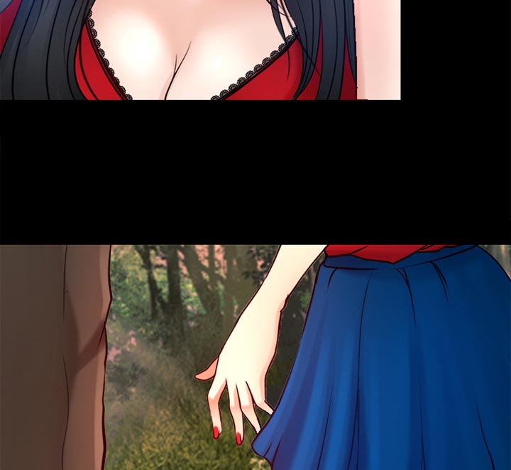 虚荣与谎言漫画,第36章：上钩了1图