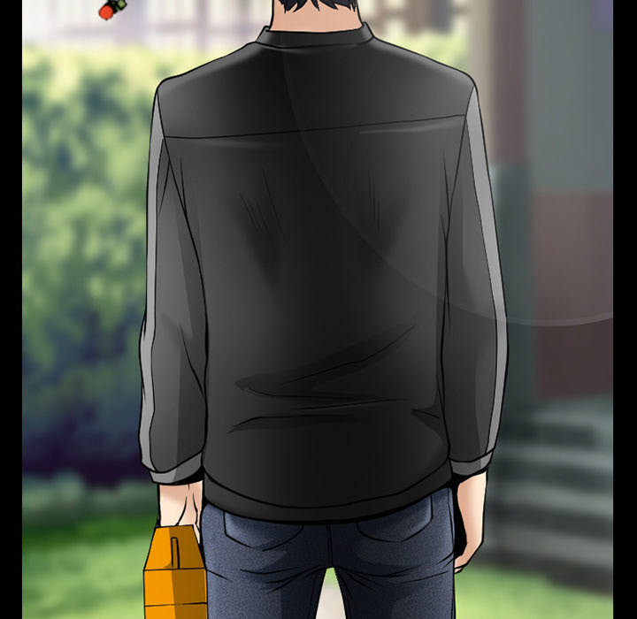 虚荣与谎言漫画,第47章：最后一杯酒2图