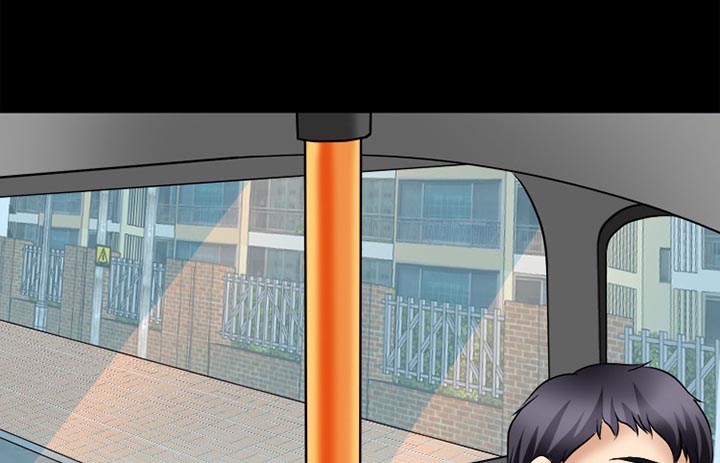 虚荣与谎言漫画,第46章：唯一的朋友1图