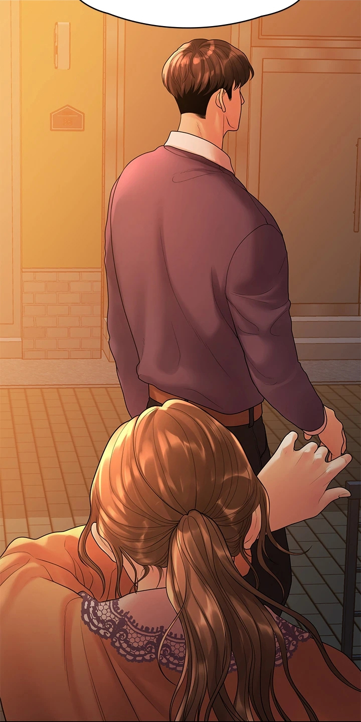 毕业分手季的歌漫画,第98章：我们走得太遥远2图