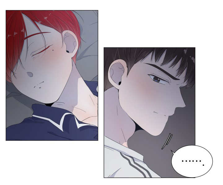 一夜失忆漫画,第21章：不记得了1图