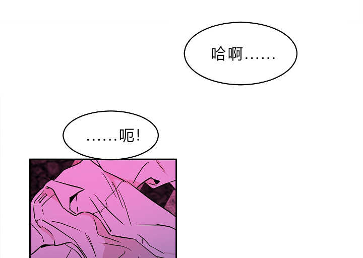 青云诀漫画,第3章：撞见秘密1图