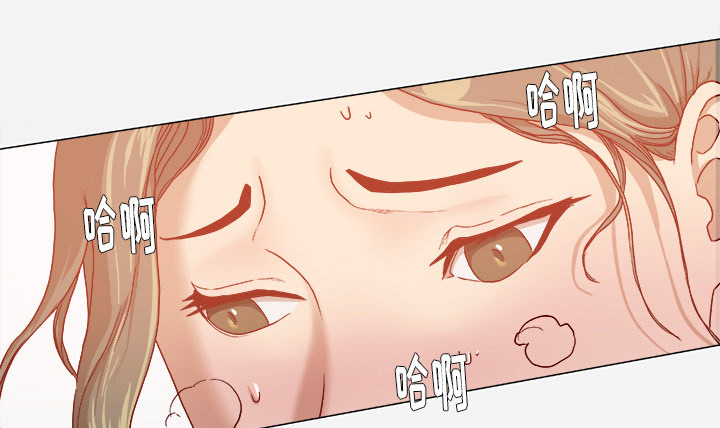 眼术后有异物感可用红霉素眼膏吗漫画,第56章：好转2图