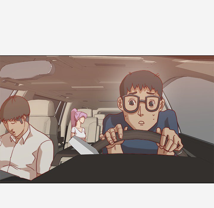 眼术漫画,第1章：新工作1图