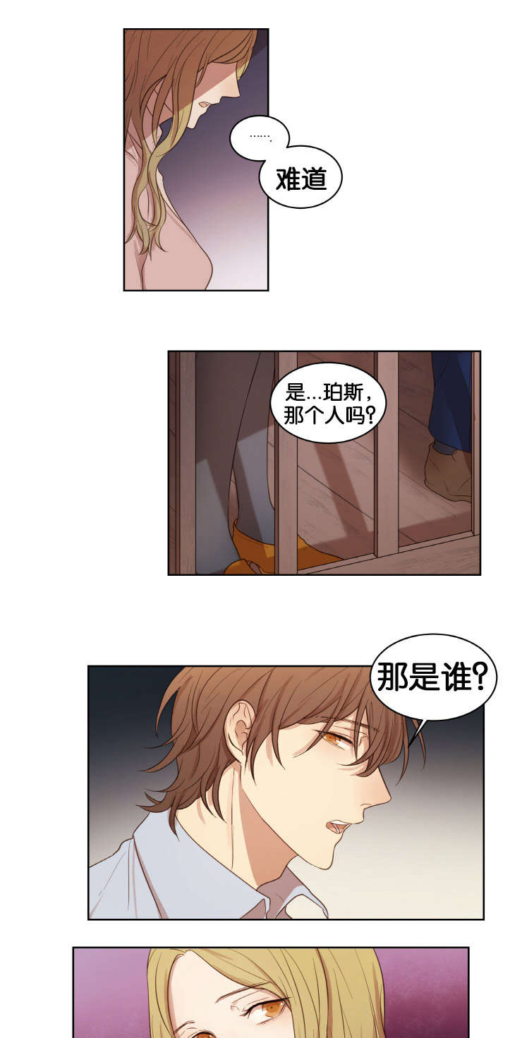 赏罚关系漫画,第17章：人物由我定制2图