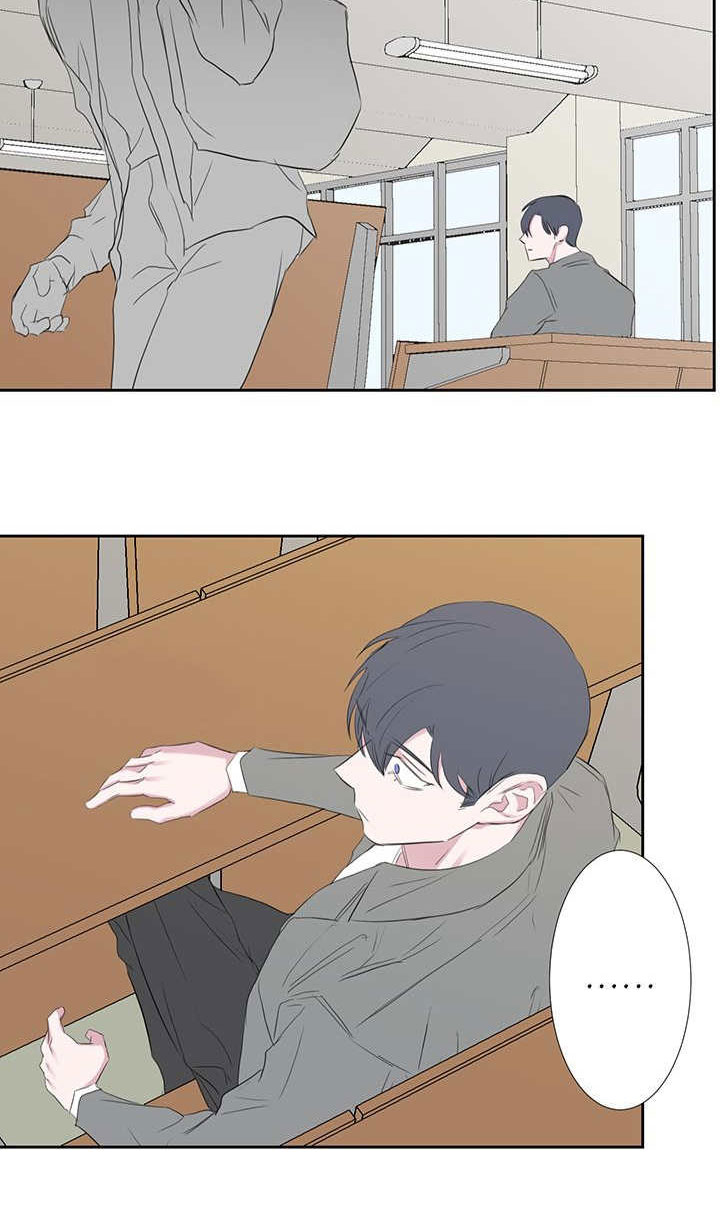 旧校之友漫画,第42章：被打的人2图