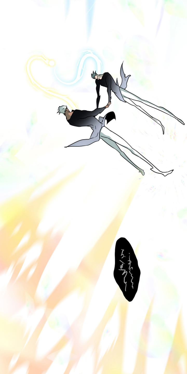 黑焰纹章漫画,第256章：【番外】诞生1图