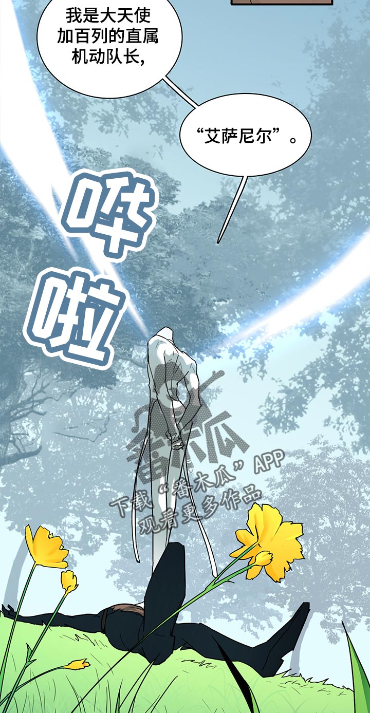 黑焰纹章漫画,第169章：全部吸收2图