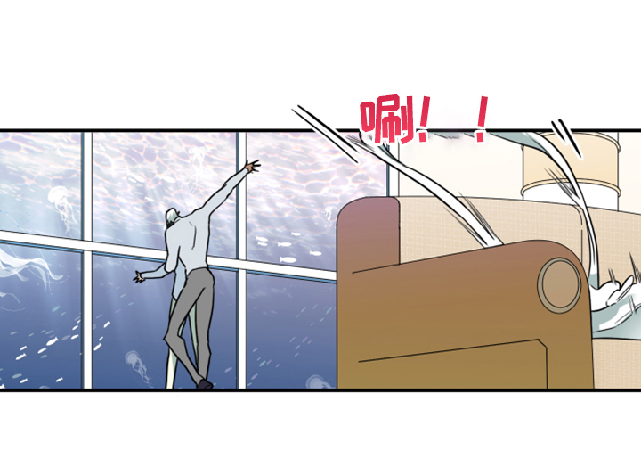 黑焰纹章漫画,第249章：【番外】期待的洞房1图
