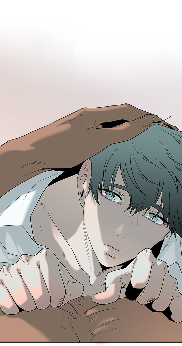 黑焰炸鸡漫画,第94章：内心的往事1图