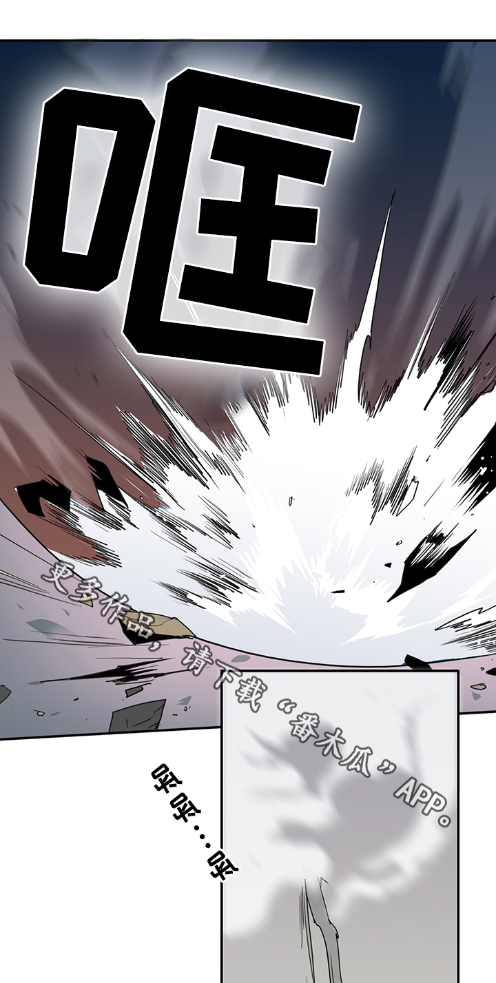 黑焰纹章漫画,第81章：选择1图