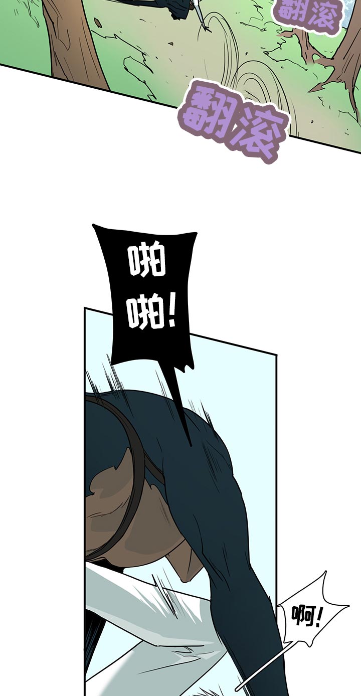 黑焰纹章漫画,第169章：全部吸收1图