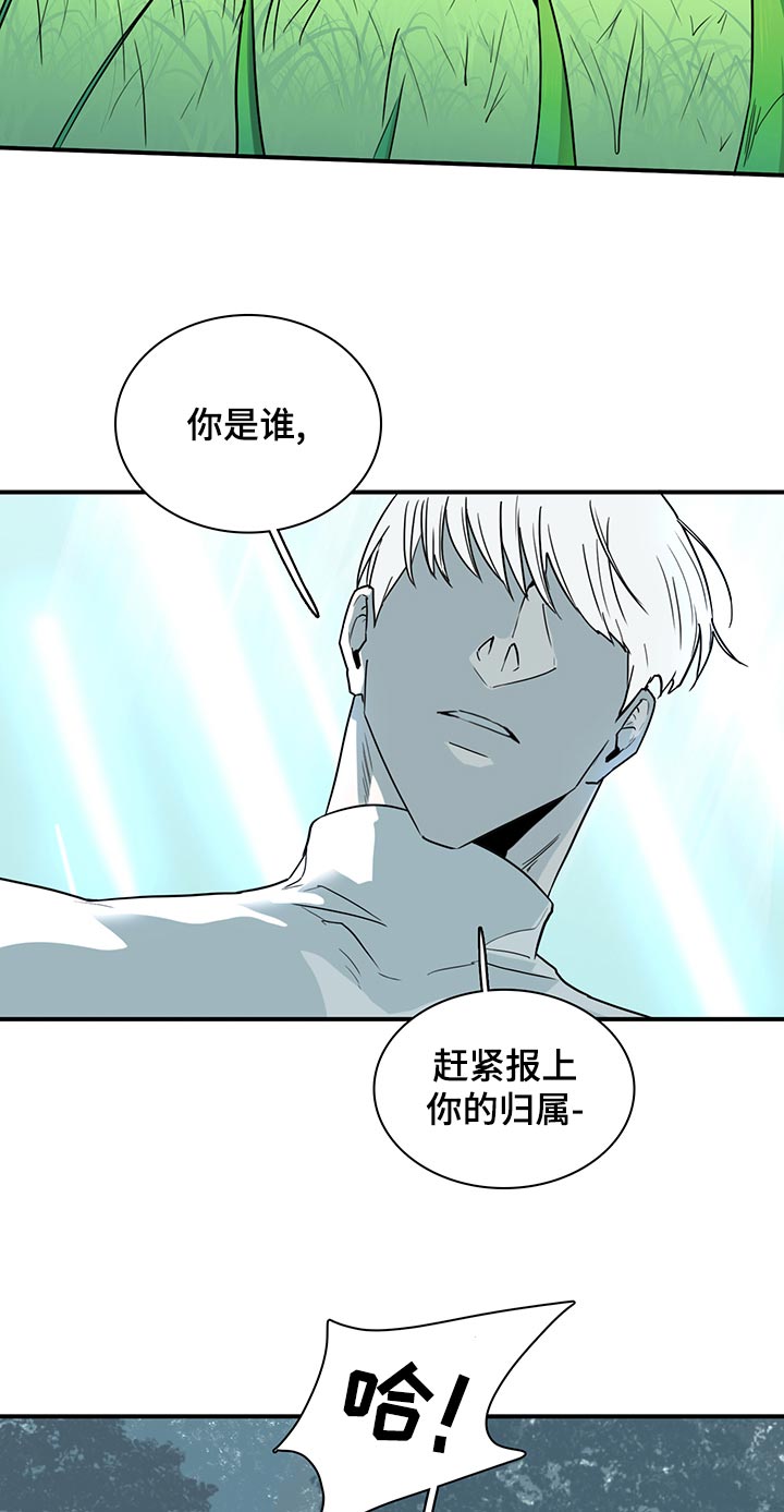 黑焰纹章漫画,第169章：全部吸收1图