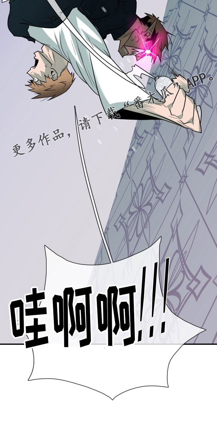 黑焰纹章漫画,第281章： 【番外】投票结果1图