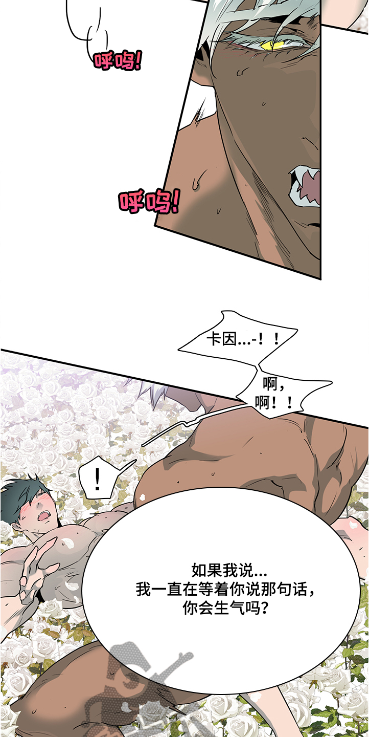 黑焰炸鸡漫画,第228章：重回身体2图