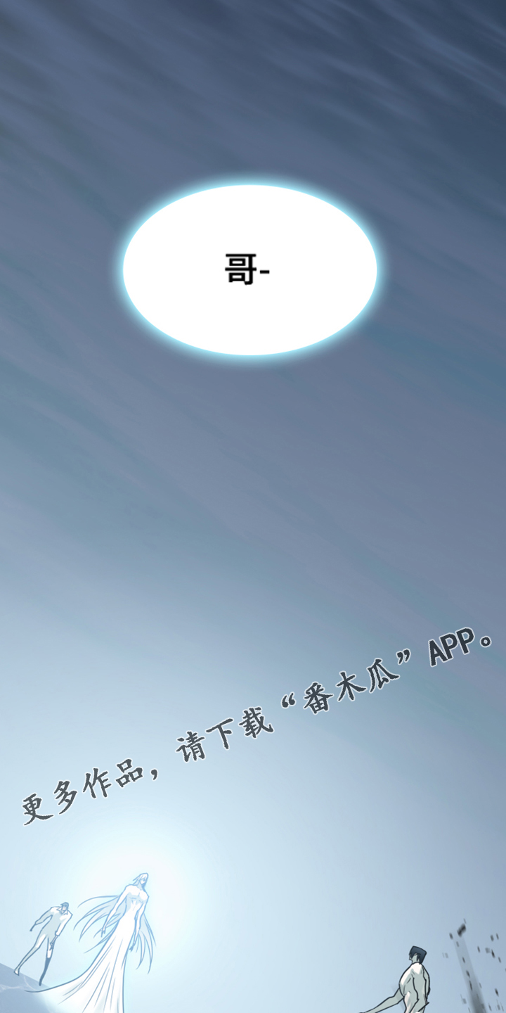 黑焰纹章漫画,第243章：回归于无1图
