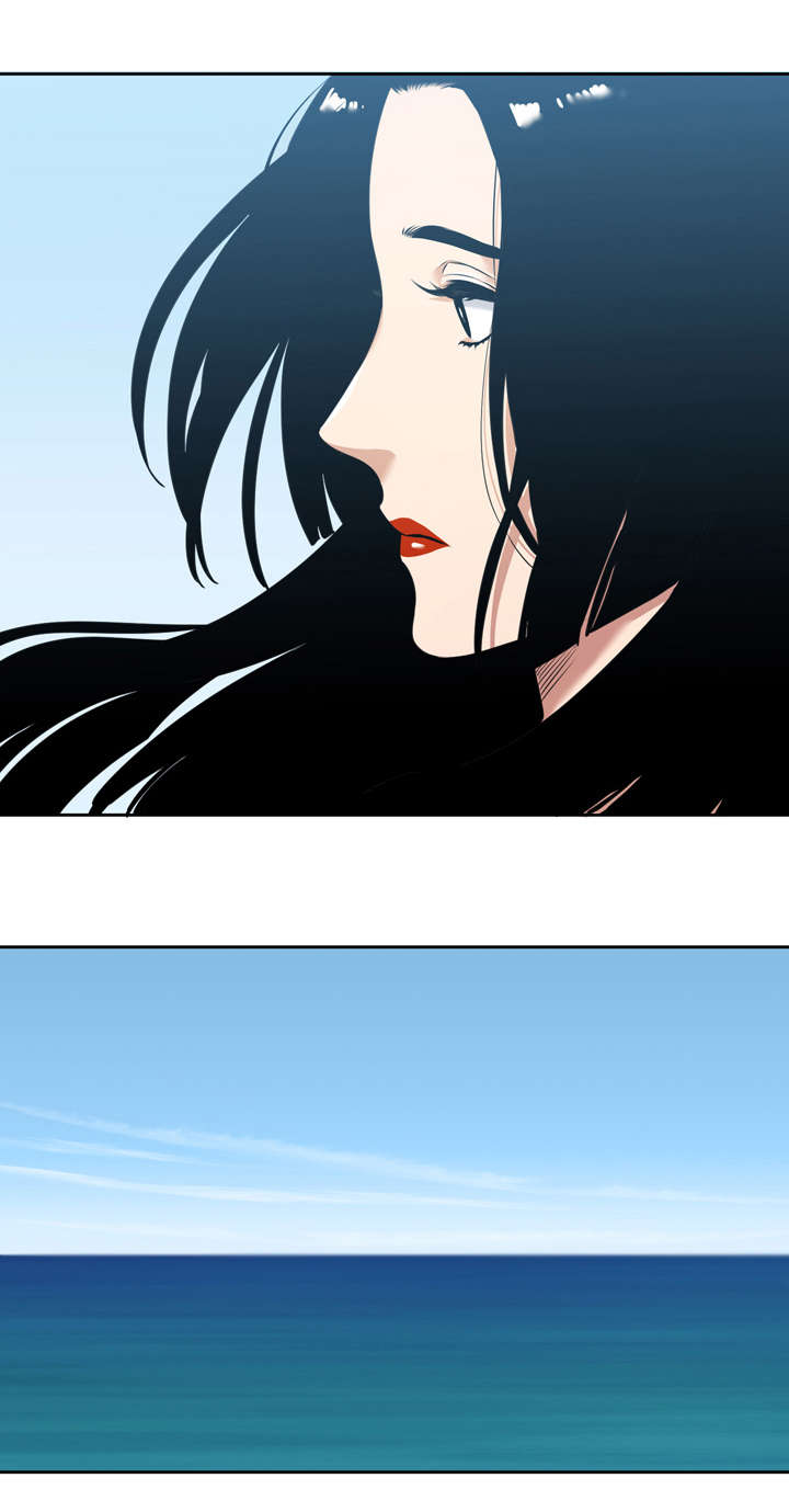 青鹤斑漫画,第35章：来电2图