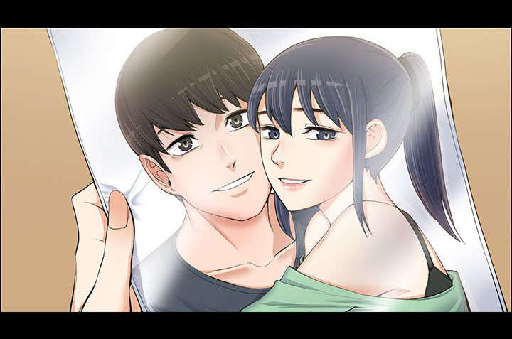 以身试局的记者漫画,第24章：不容染指2图