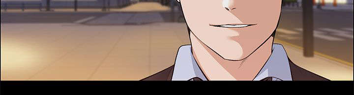以身试局的记者漫画,第31章：故意支开1图