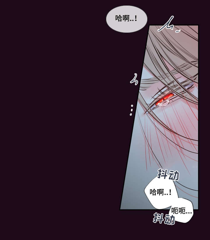 半血族漫画,第40章：你这狗子2图