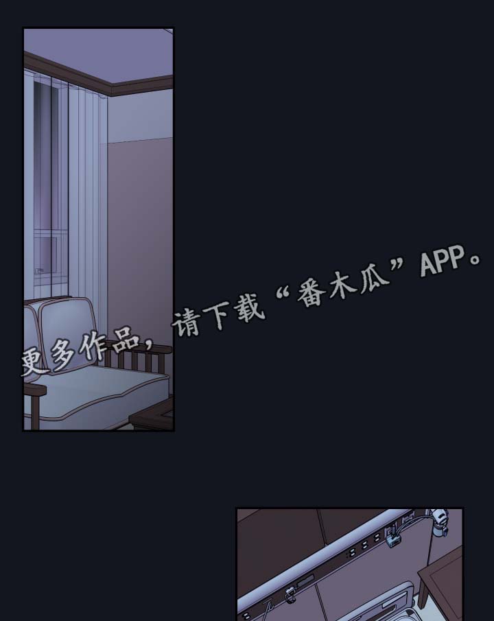 半血鸿蒙与纯血鸿蒙漫画,第48章：聊一聊2图