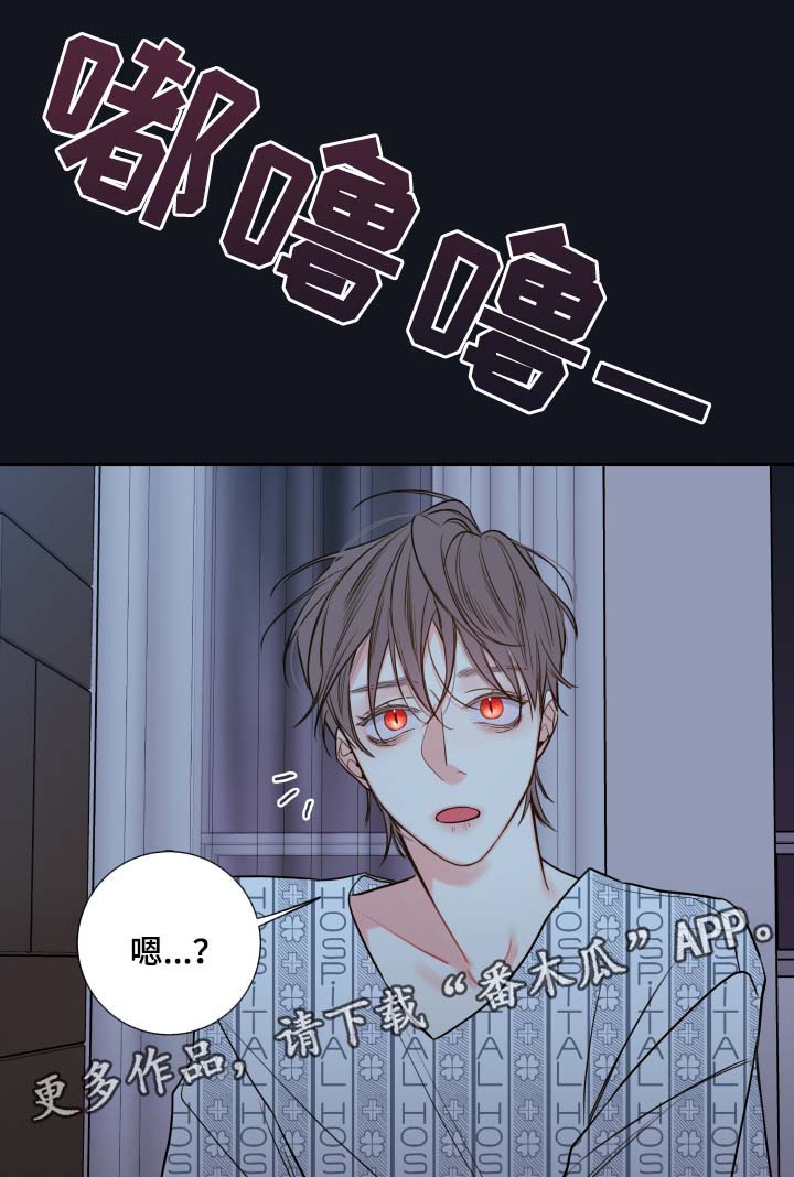 半血鸿蒙与纯血鸿蒙漫画,第48章：聊一聊2图