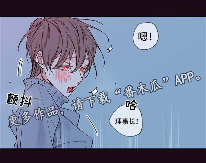 半血妖族和honeytrouble是一个作者吗漫画,第63章：不要咬了1图