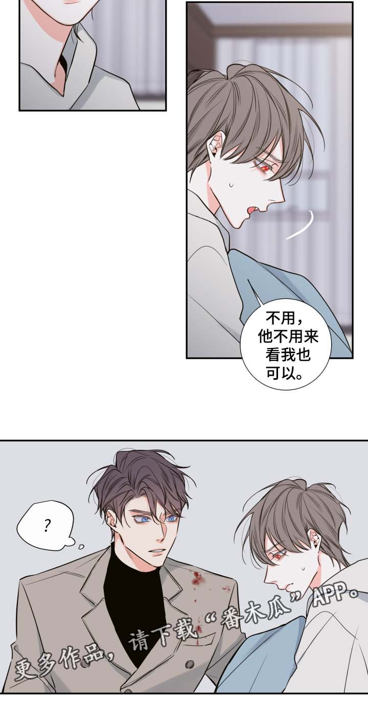 半血马饲养成本漫画,第51章：该怎么处理1图