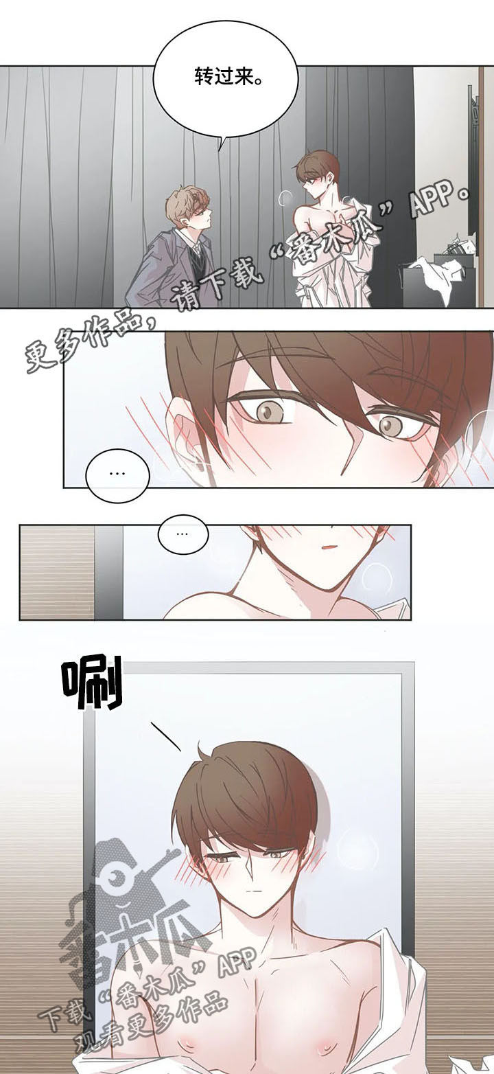 星和东家漫画,第141章：没有不喜欢1图