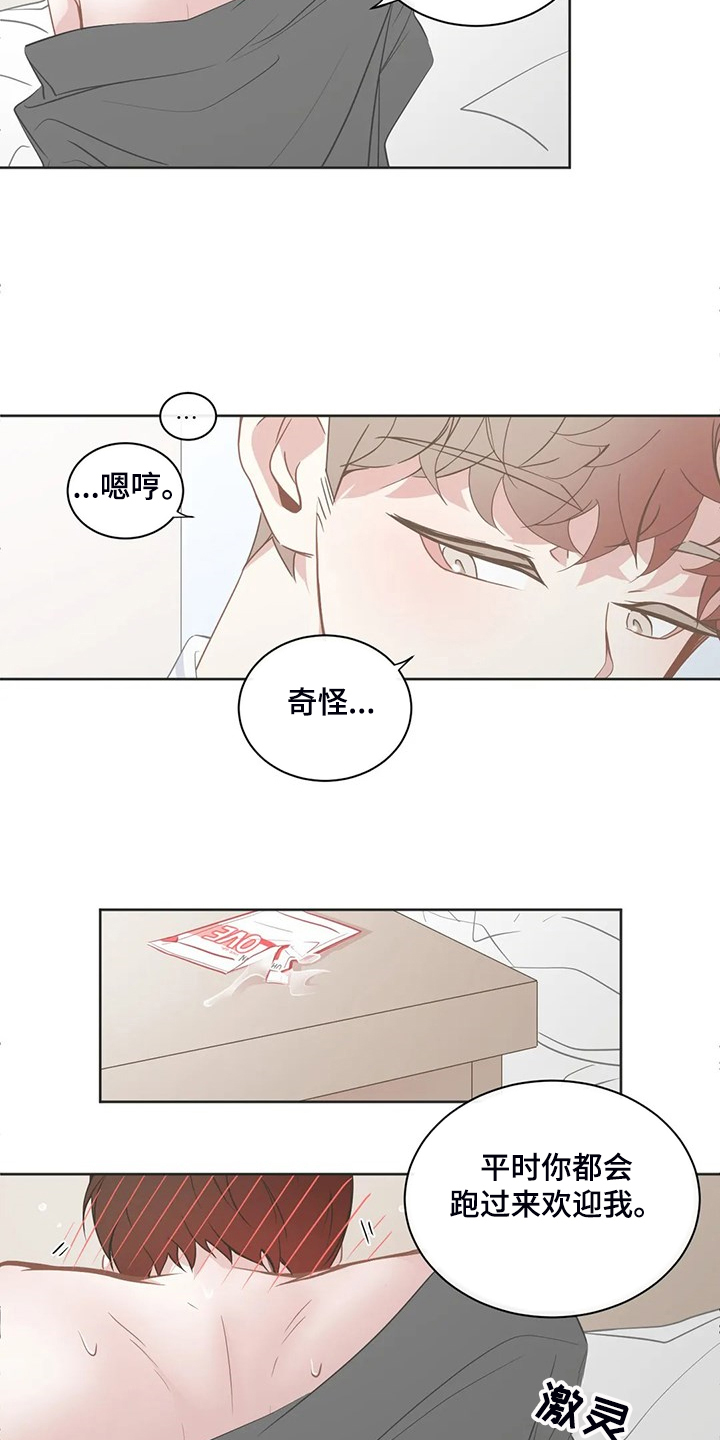 星和东家漫画,第257章：我教你怎么用2图