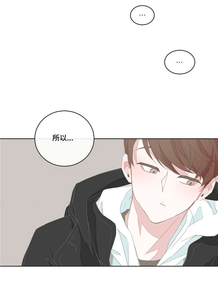 星和东家漫画,第35章：这么爽快2图