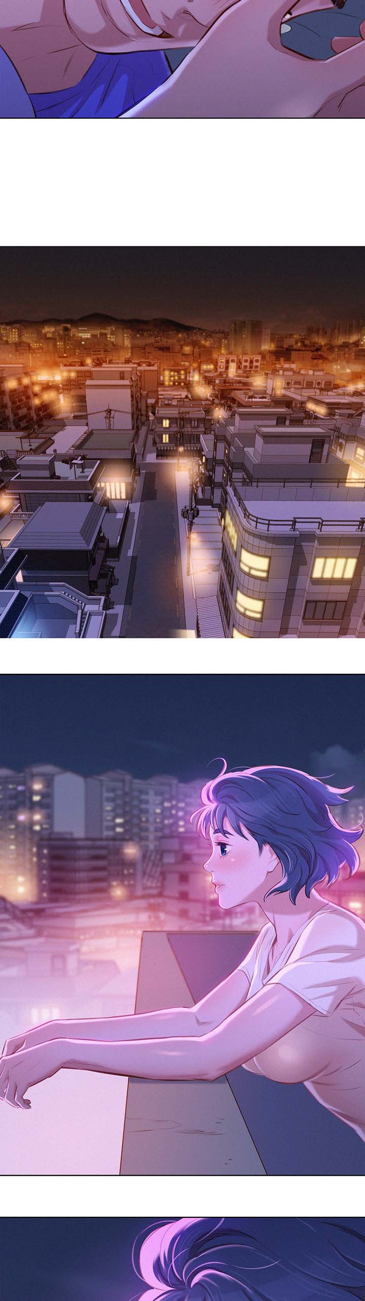 比邻而交韩漫全集无遮版在线阅读漫画,第73章：我们玩完了1图