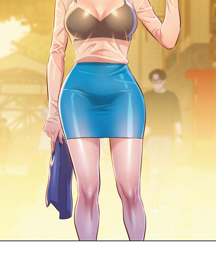 比邻星的神秘信号漫画,第93章：再见多熙1图