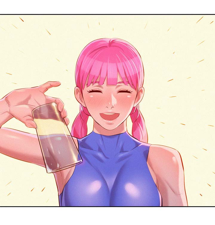 比邻星的神秘信号漫画,第52章：同样的想法1图