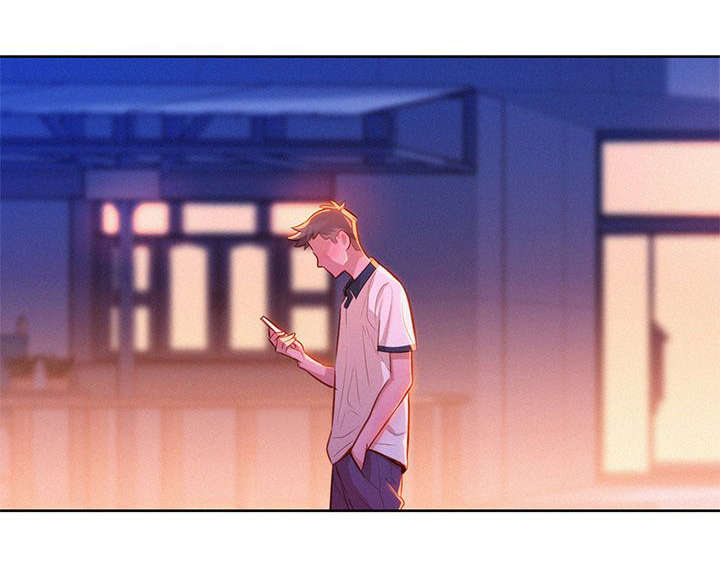 比邻星的神秘信号漫画,第12章：联系2图