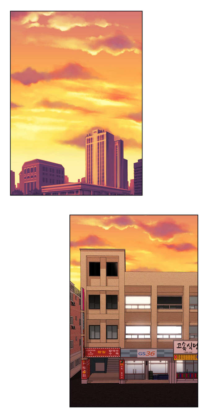 极品上门女婿秦浩全文免费漫画,第33章：坏男人1图