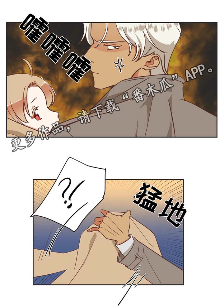 蛇族烙印在哪里可以免费看漫画,第99章：医院2图