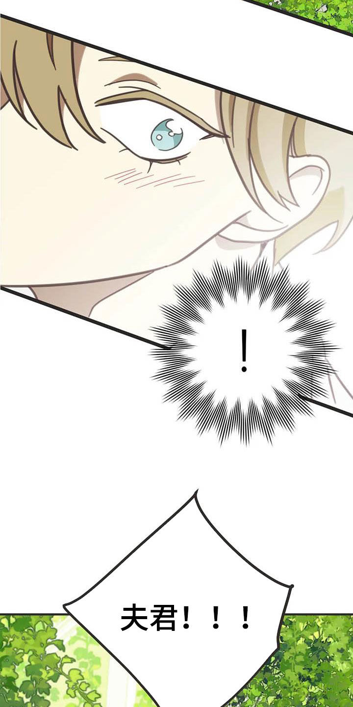 蛇族和羽族漫画,第181章：【番外】骚扰2图