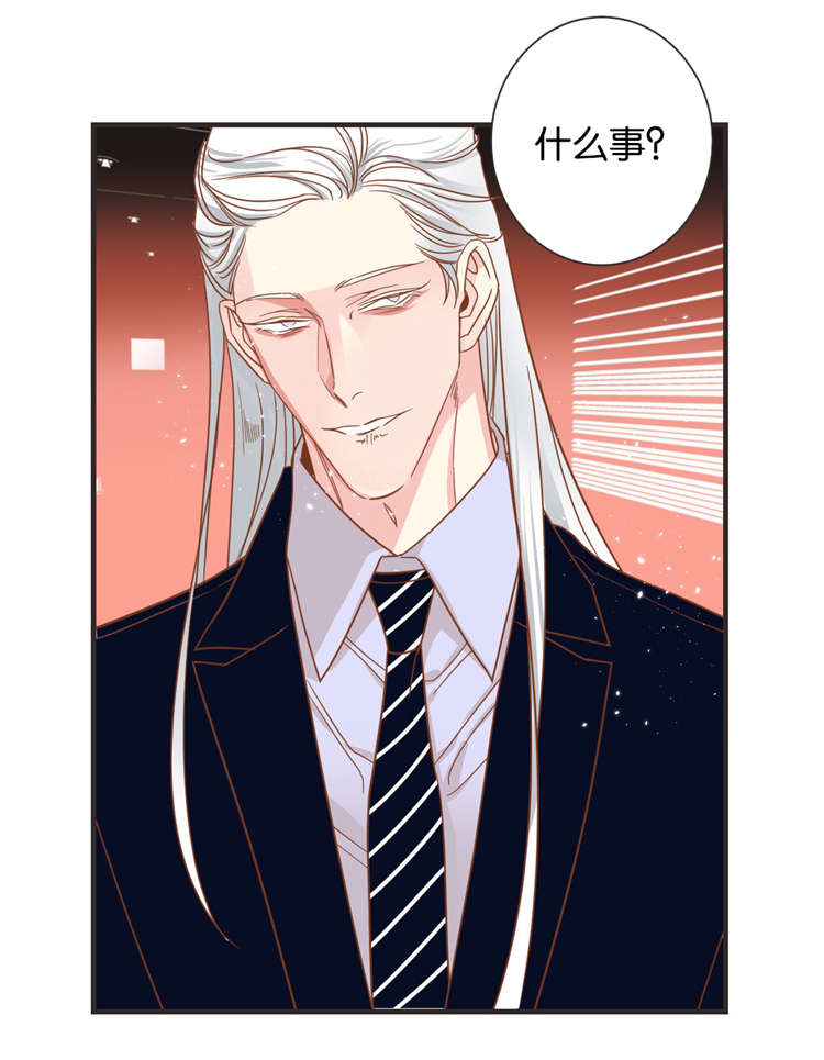 蛇族和羽族漫画,第30章：面对面1图